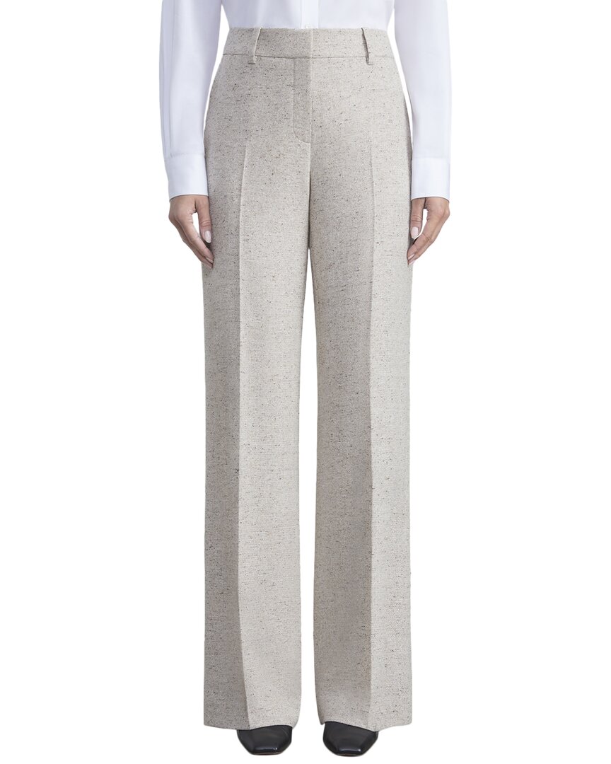 Lafayette 148 New York Gates Pant