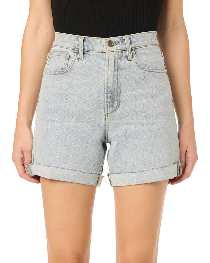 Joe's Jeans Rolled 5in Bulgaria Short
