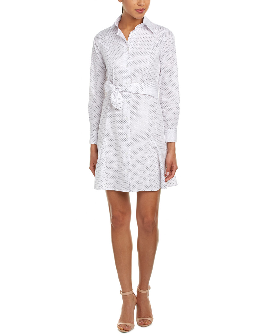 Image of Alicia Bell Shirtdress