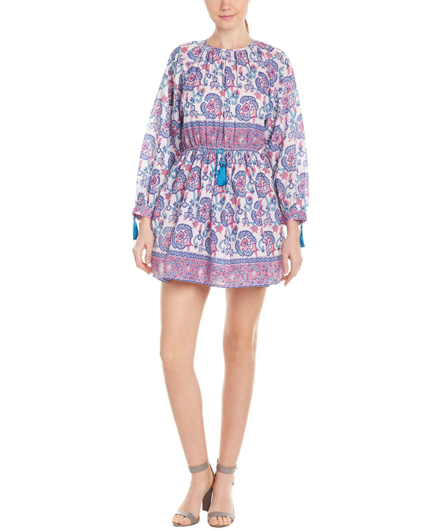 Image of Alicia Bell A-Line Dress