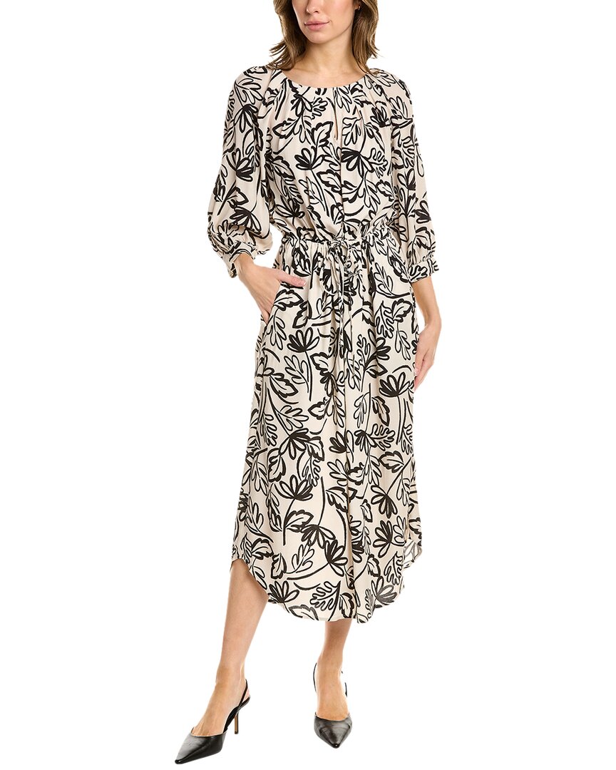 VELVET BY GRAHAM & SPENCER VELVET BY GRAHAM & SPENCER ARIANNE MAXI DRESS