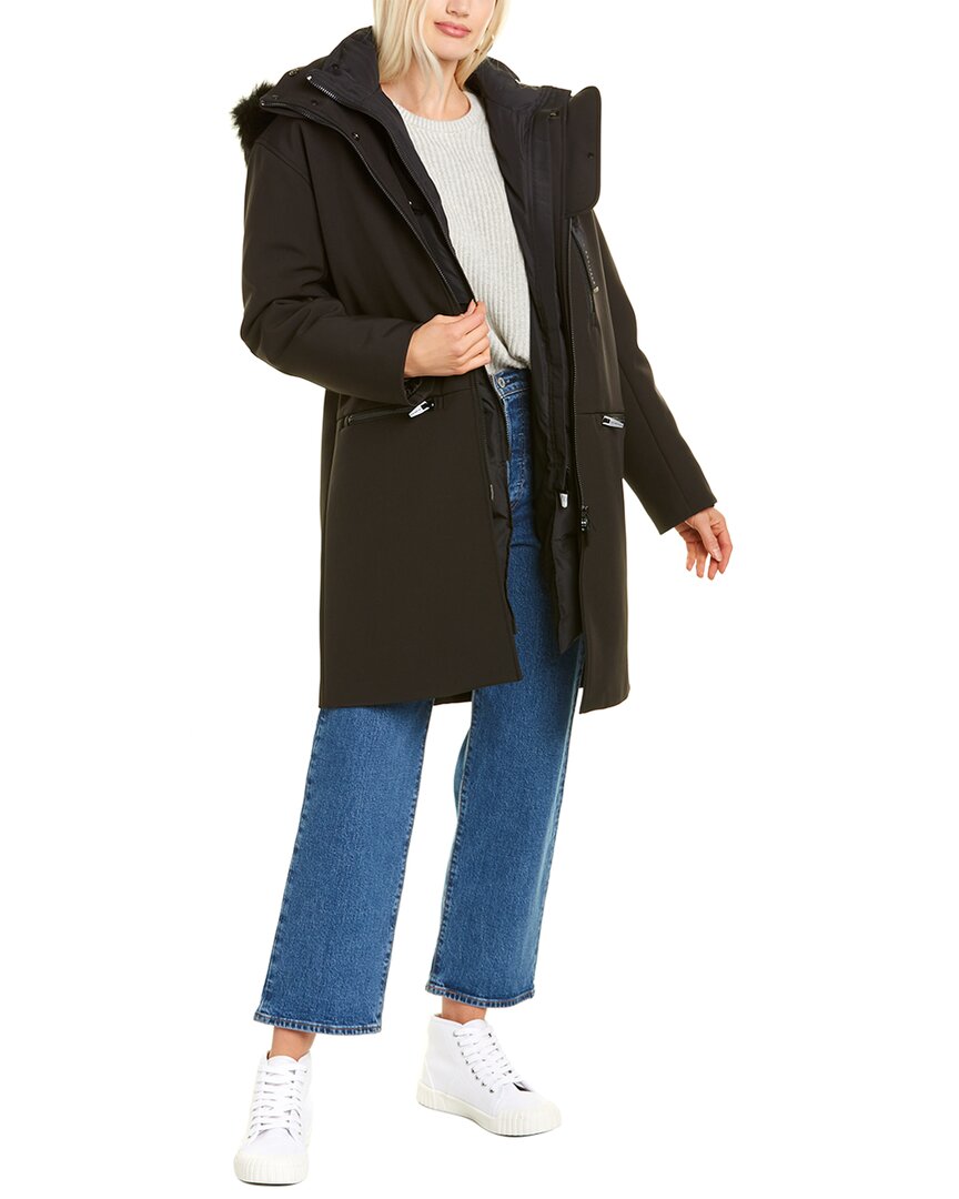 Image of THE ARRIVALS Halstrom III Modular Snow Parka