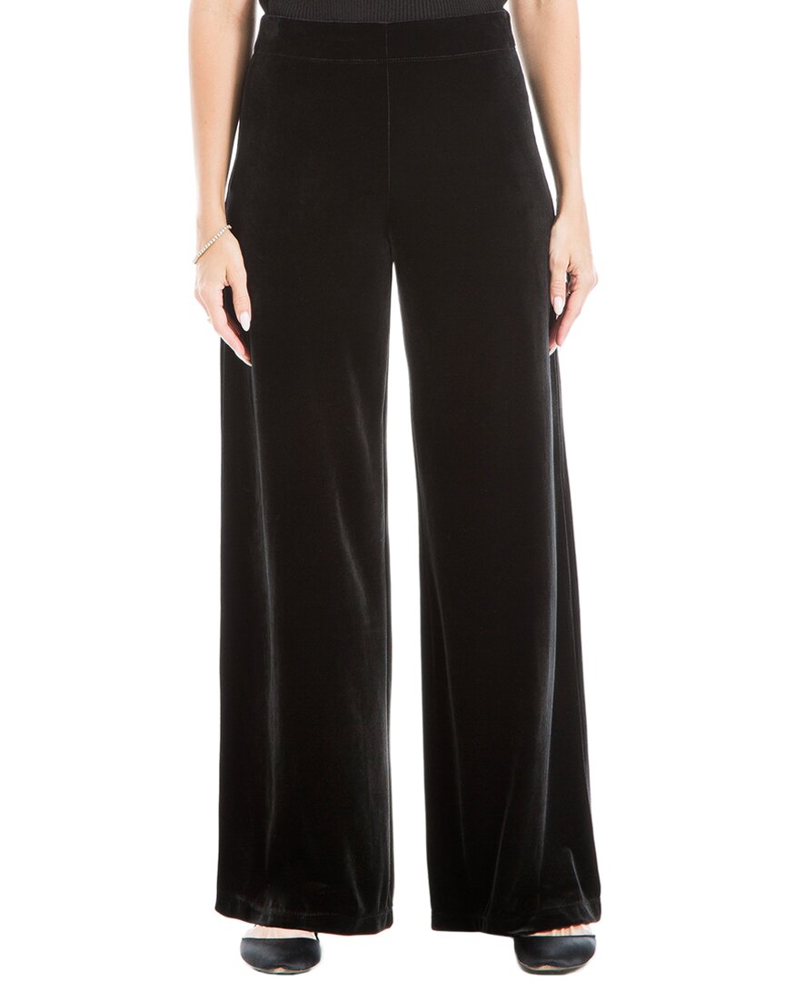 Max Studio Velvet Pant