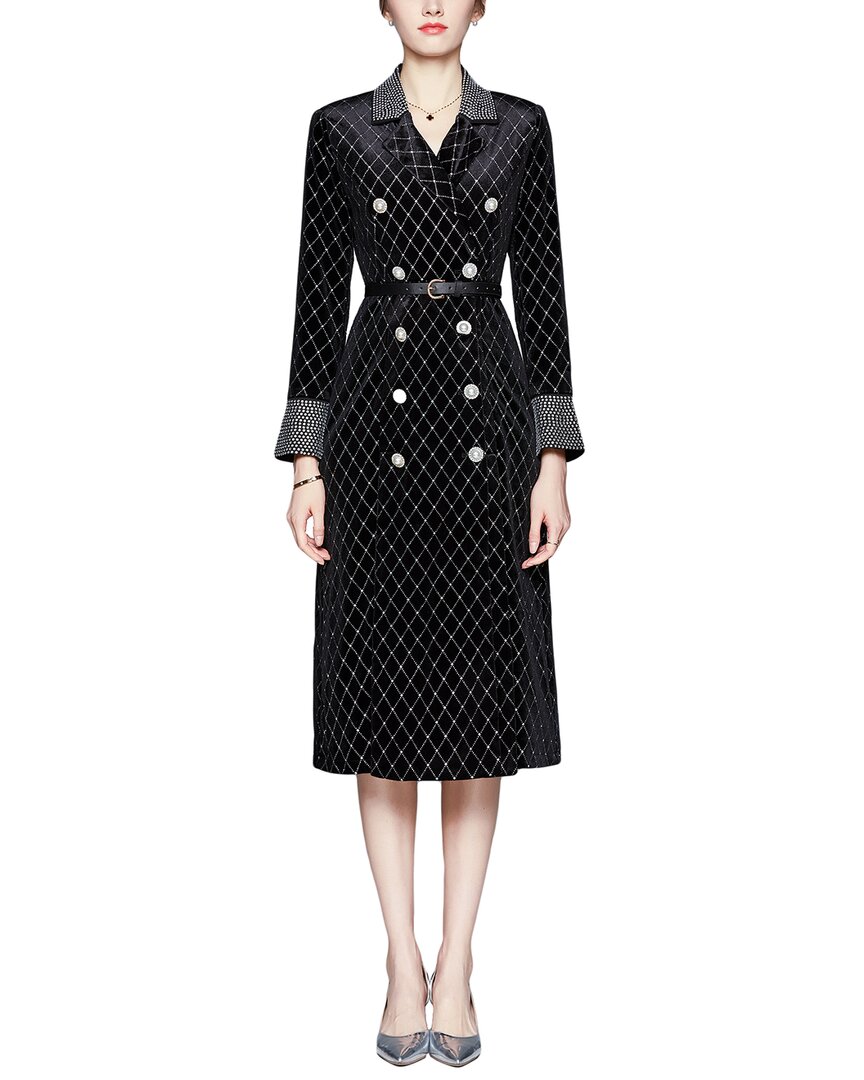 Image of Kaimilan Windbreaker Dress