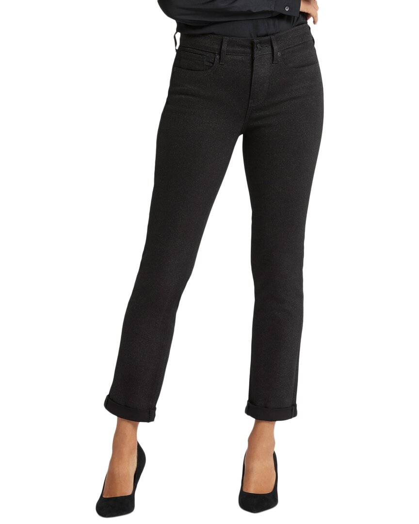 Nydj Sheri Glamorous Ankle Jean
