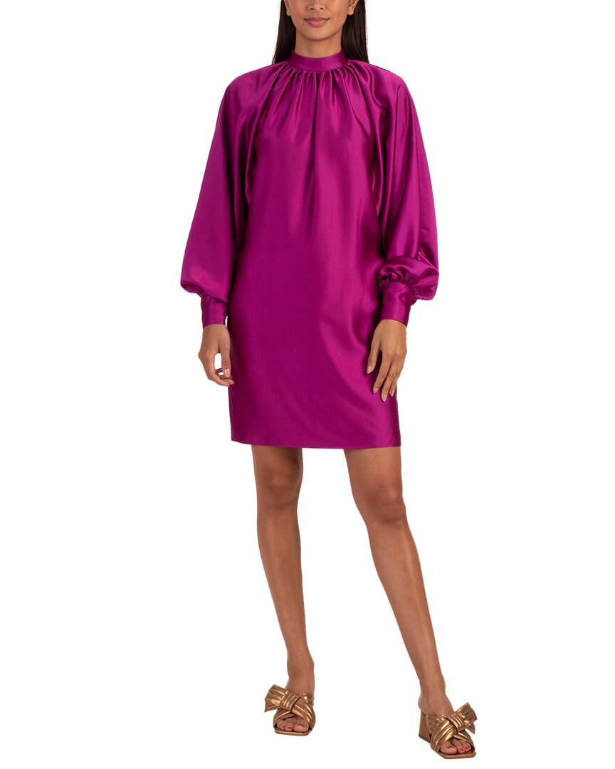 Trina Turk Terrestrial 2 Dress