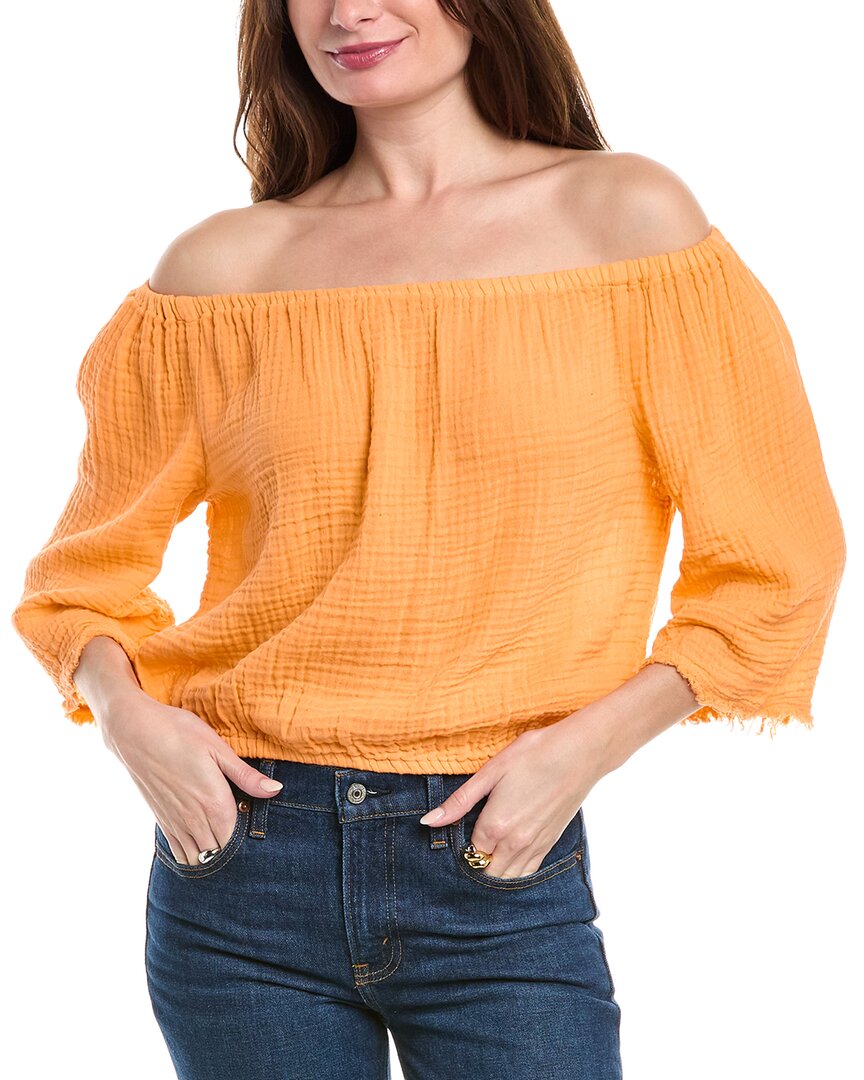 Michael Stars Isabel Convertible Top