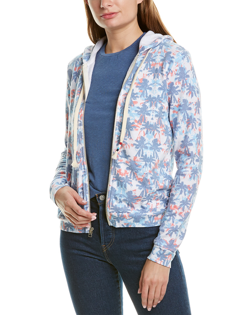 Image of Sol Angeles Sunset Palm Hoodie