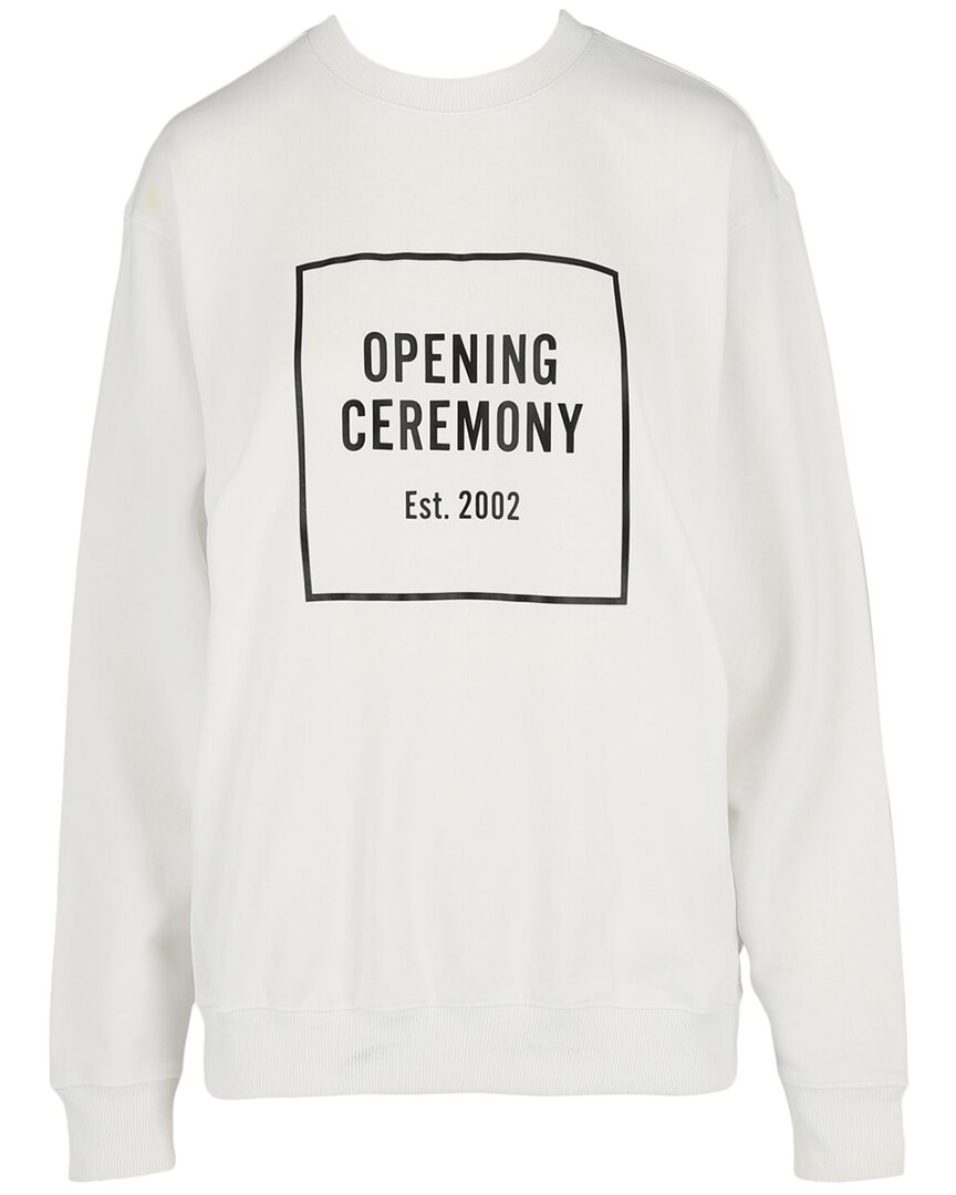 opening ceremony sweatshirt