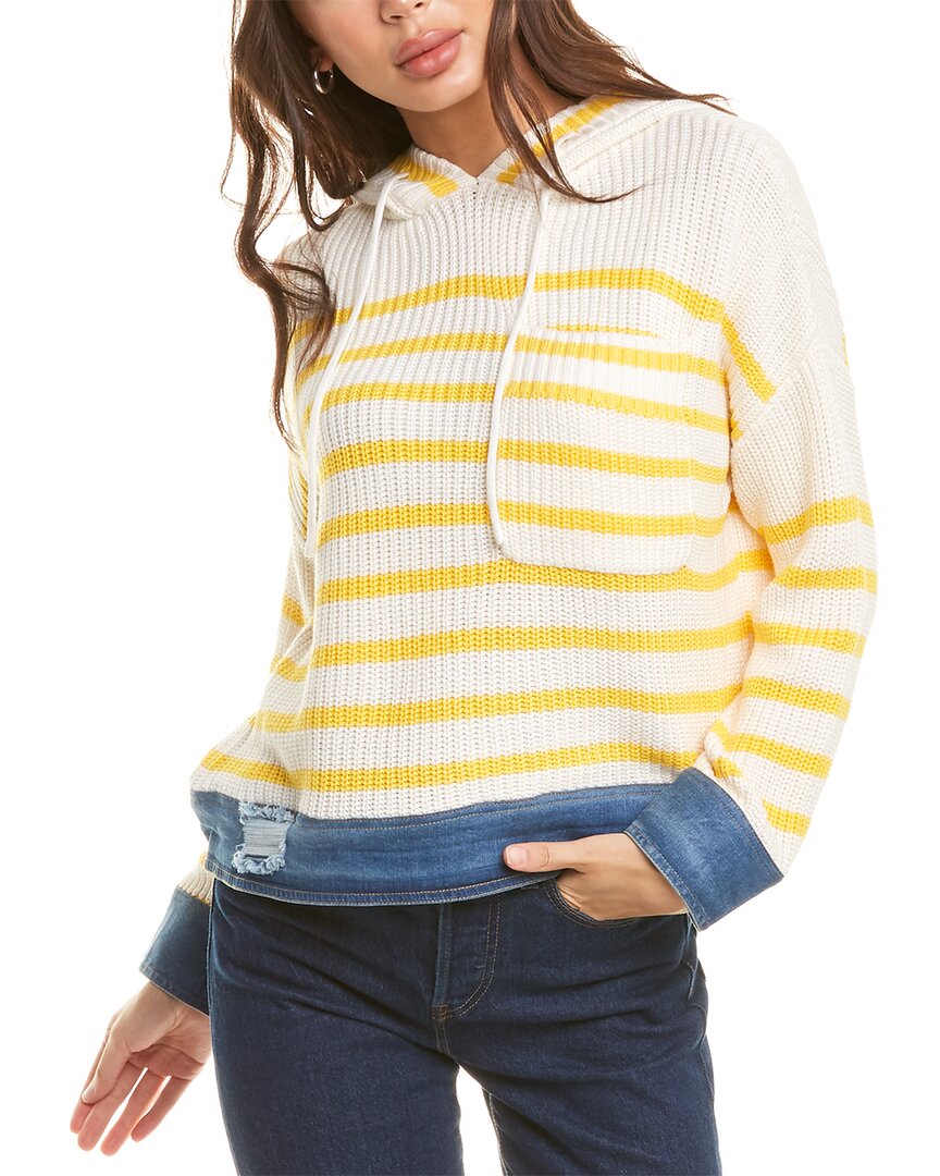 Image of Central Park West Billie Hoodie