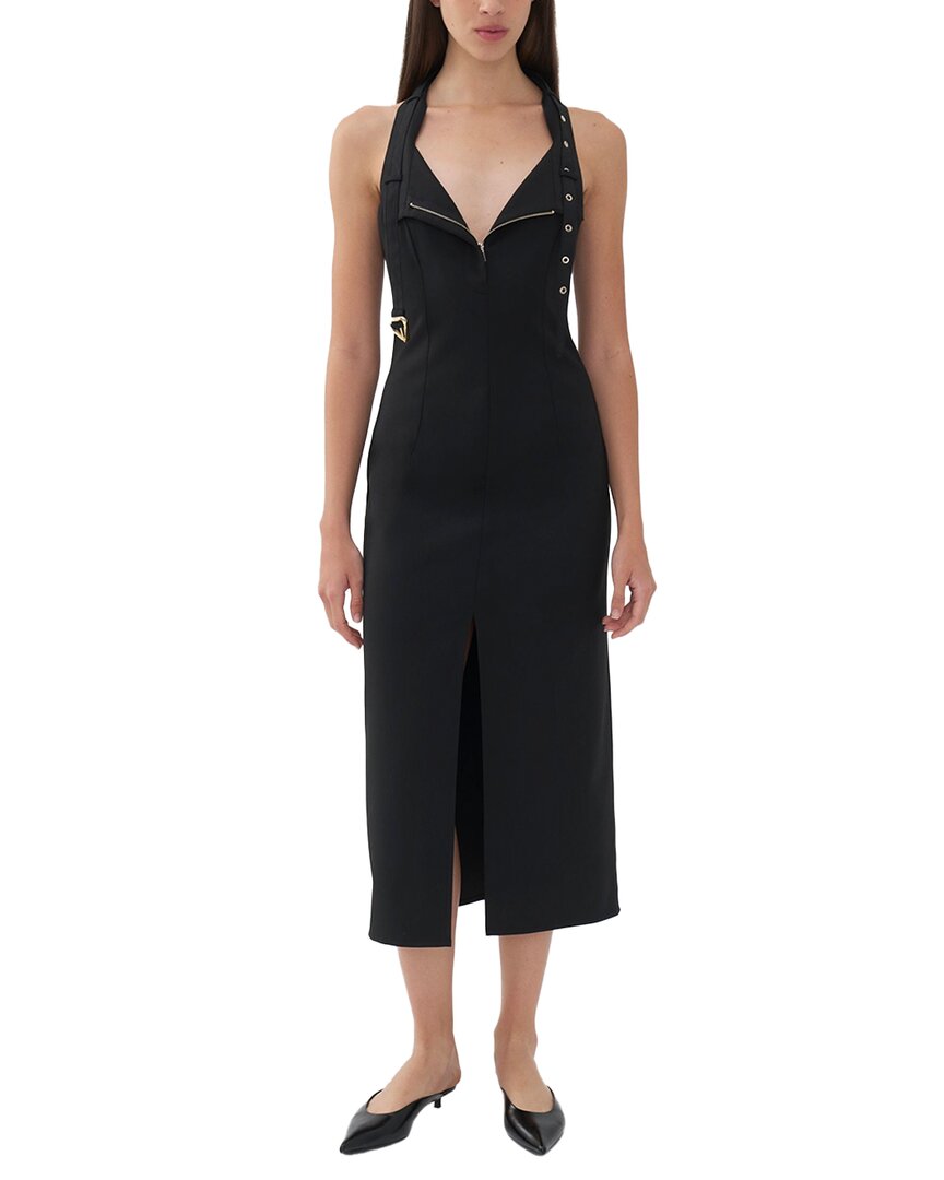 Shop Nocturne Midi Dress