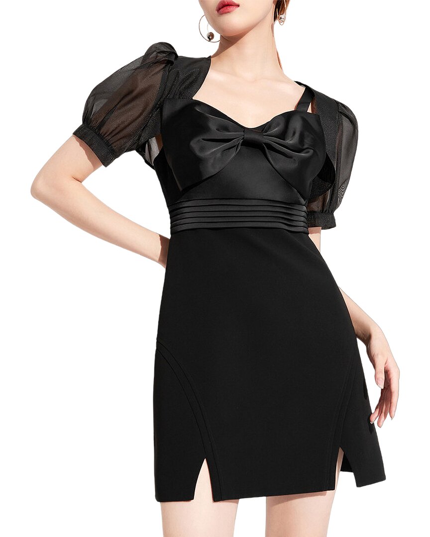 ANETTE ANETTE DRESS