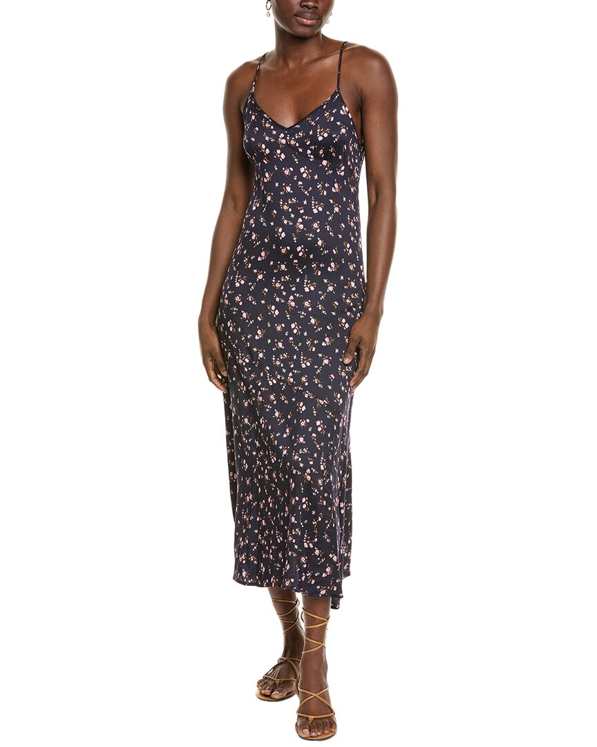 Saltwater Luxe Maxi Dress