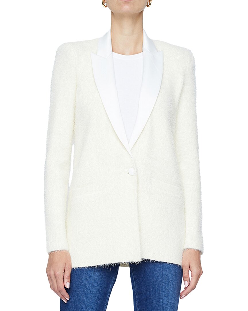 L Agence L'agence Baileigh Blazer