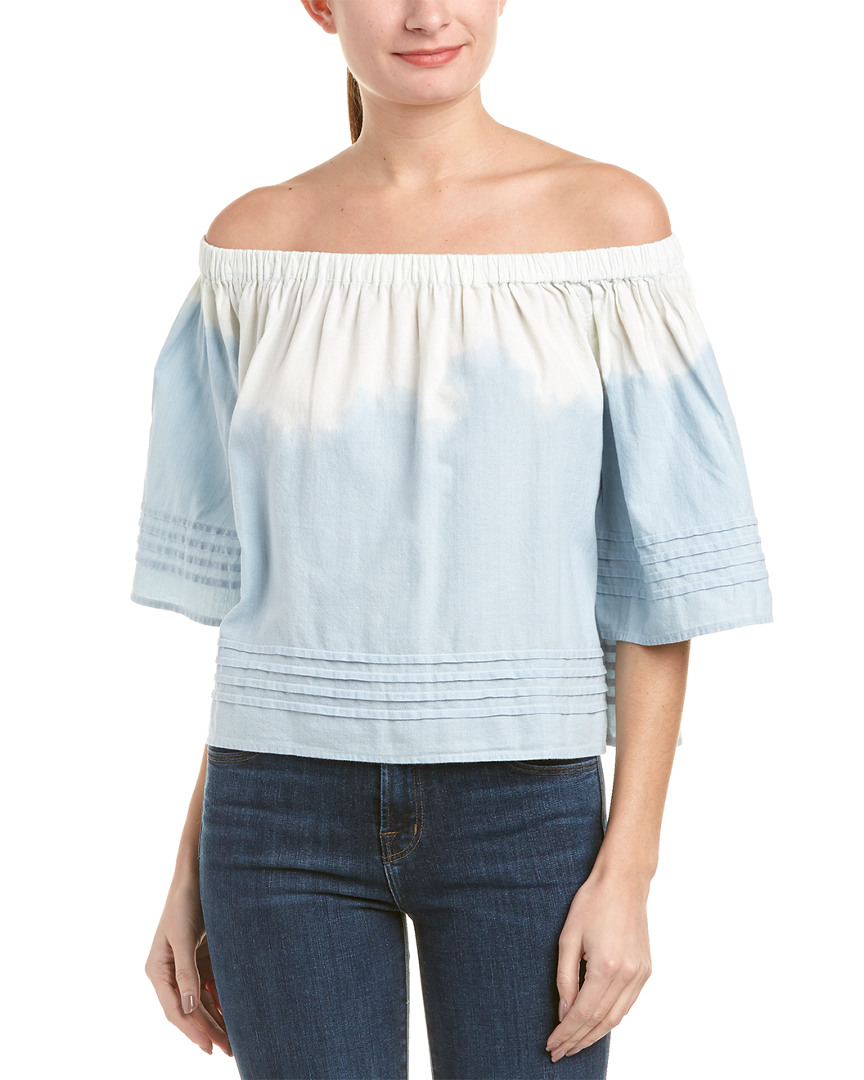 Image of Young Fabulous & Broke Perris Top