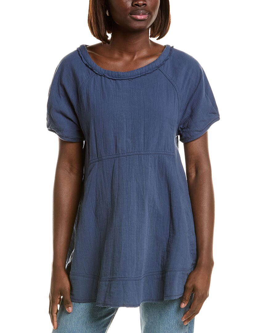 Shop Free People Sunset City Top