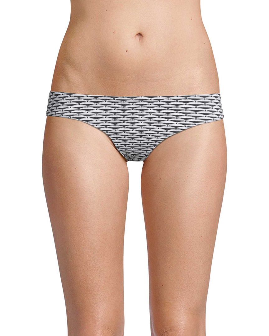 Image of Onia Print Bikini Brief