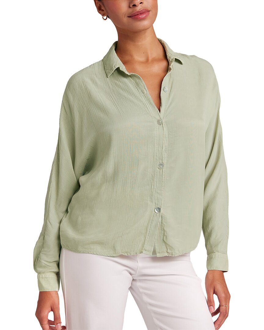 Bella Dahl Dolman Sleeve Button Down