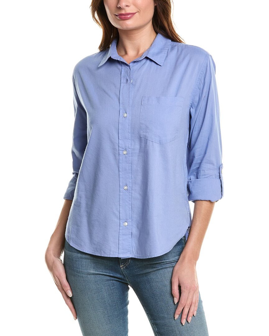 BEACHLUNCHLOUNGE BEACHLUNCHLOUNGE MIRA SHIRT 