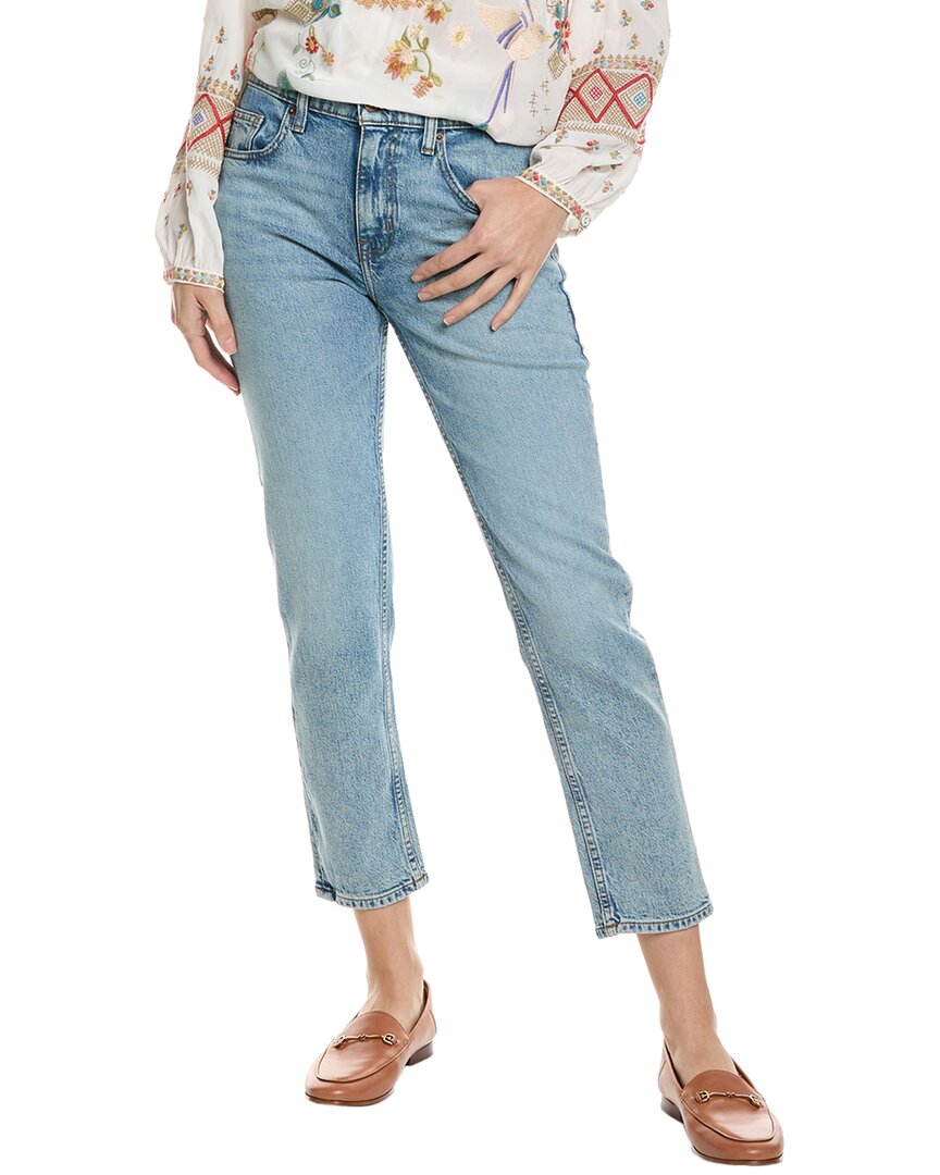 JOHNNY WAS JOHNNY WAS PALERMO SLIM BOYFRIEND JEAN