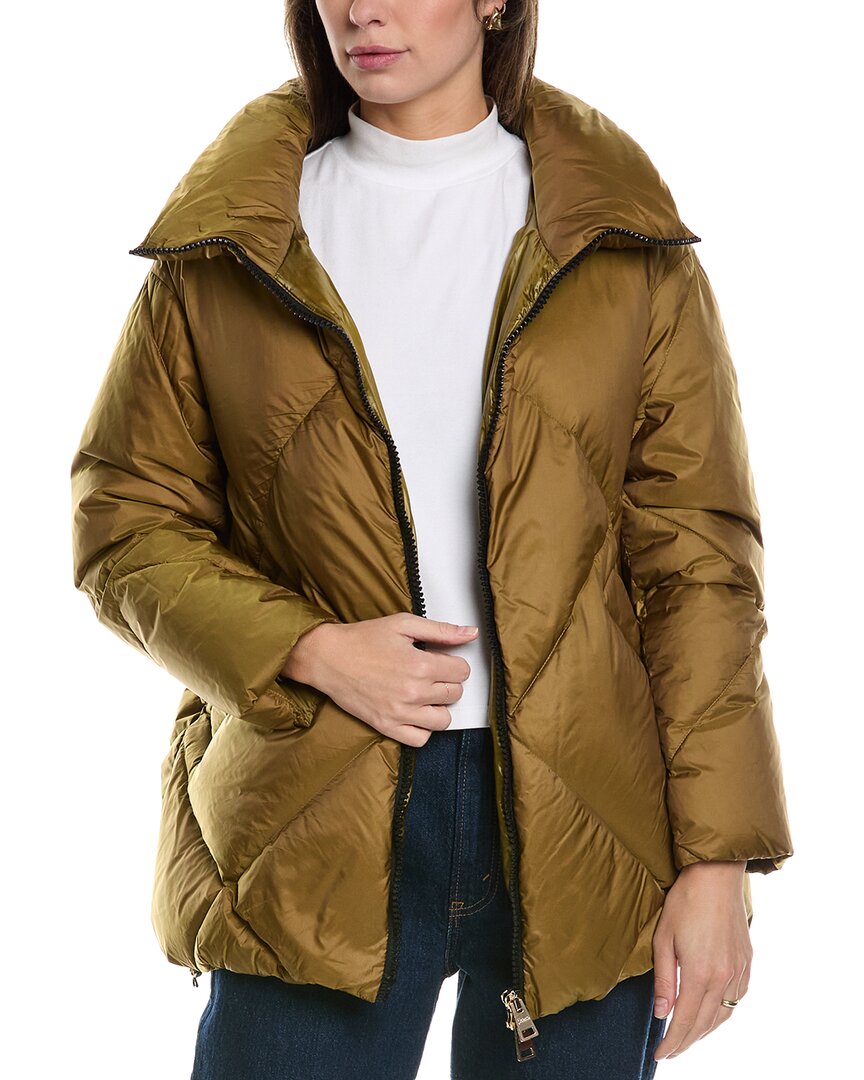 HERNO HERNO DOWN JACKET 