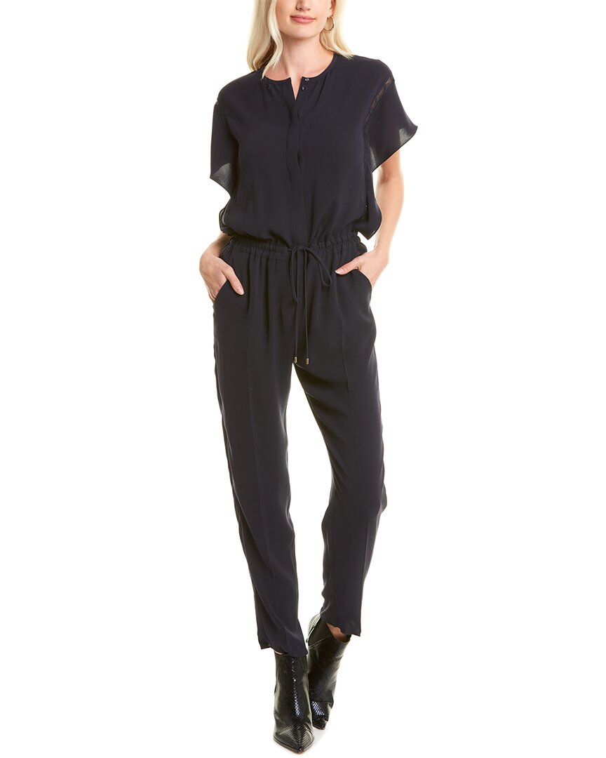 Image of Max Mara Emery Jumpsuit