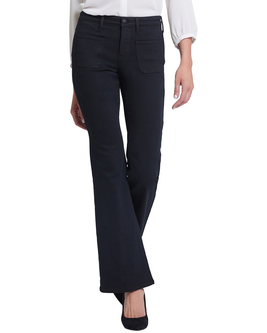 Nydj Ava Huntley Flare Jean