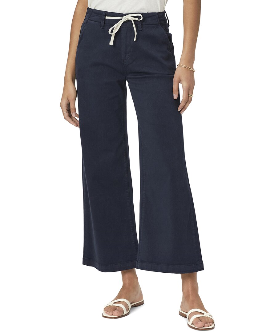 Paige Ari Drawstring Wide Leg Pants