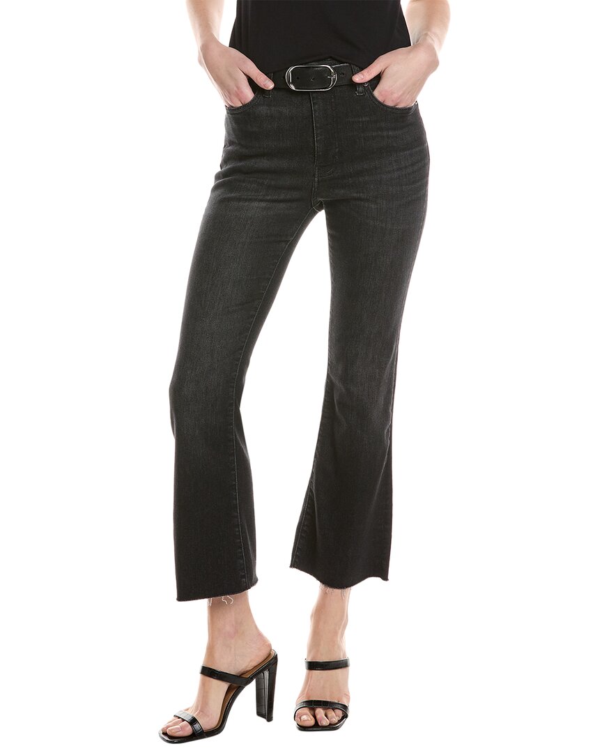 FRAME FRAME DENIM LE CROP MINI CLAUDIUS BOOTCUT JEAN