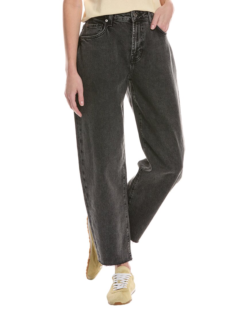 7 FOR ALL MANKIND 7 FOR ALL MANKIND JAYNE DLL TAPERED JEAN