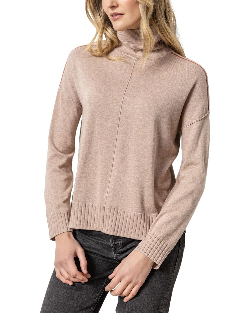 Lilla P Sweater