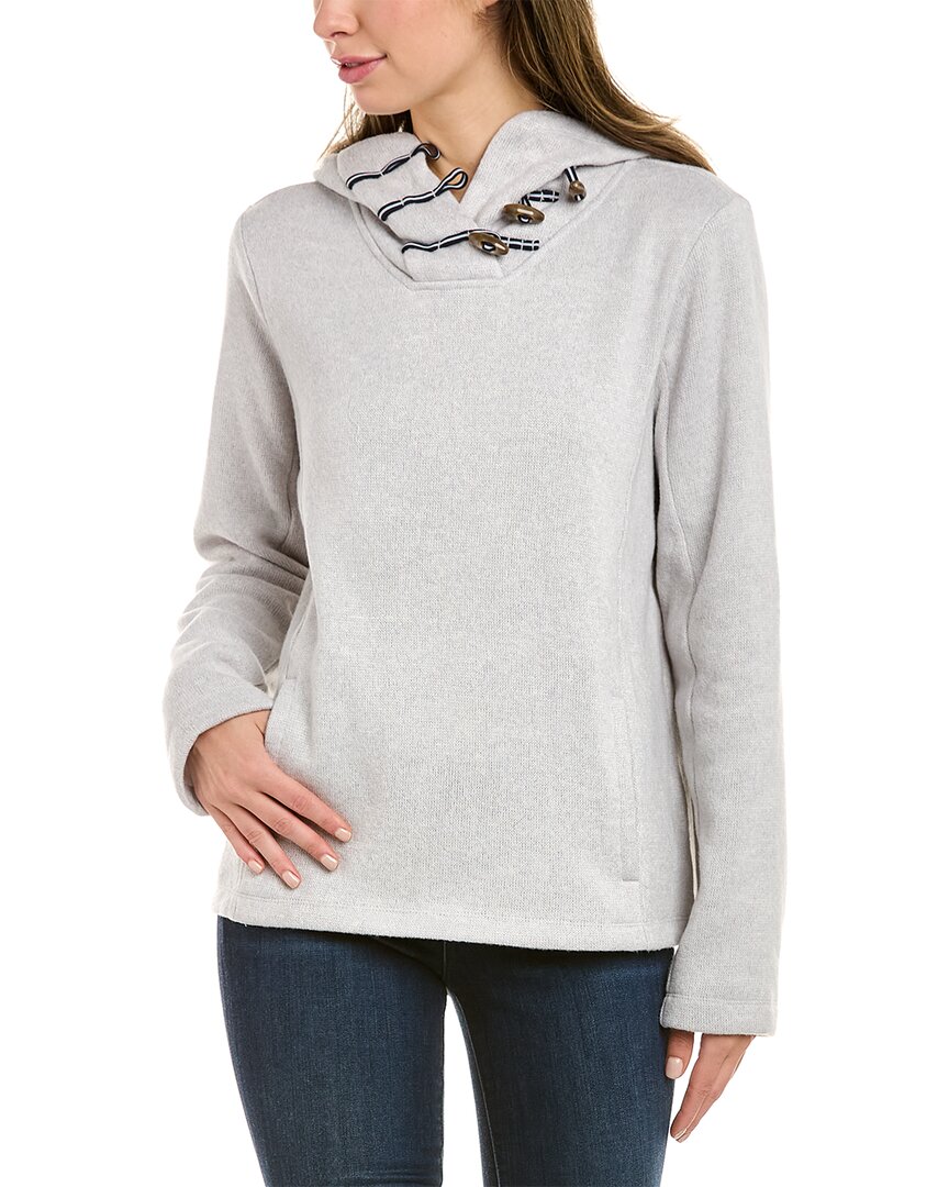 SOUTHERN TIDE LIZZY PULLOVER