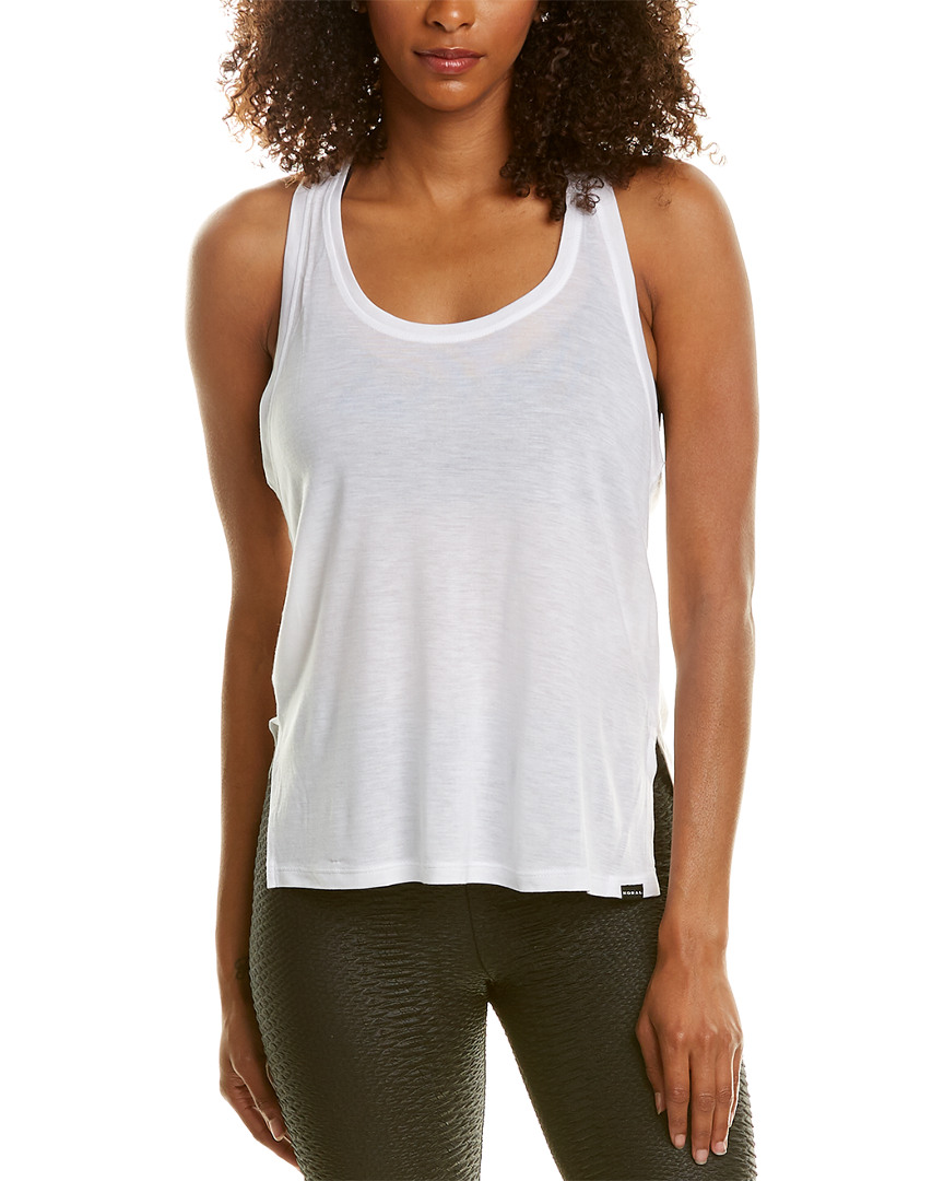 Image of Koral Activewear Zyra Tank