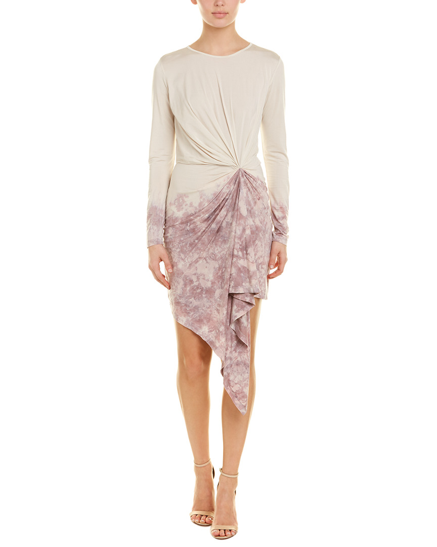 Image of YFB CLOTHING Yumi Mini Dress