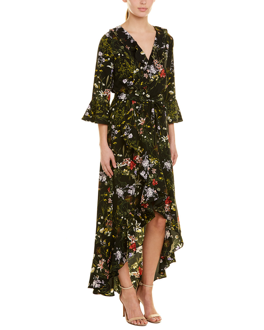 Image of On The Road Vicky Midi Dress