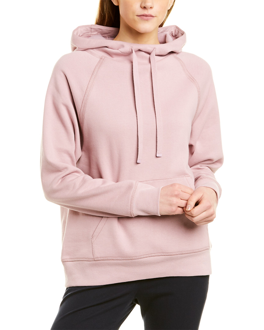 vince hoodie women's