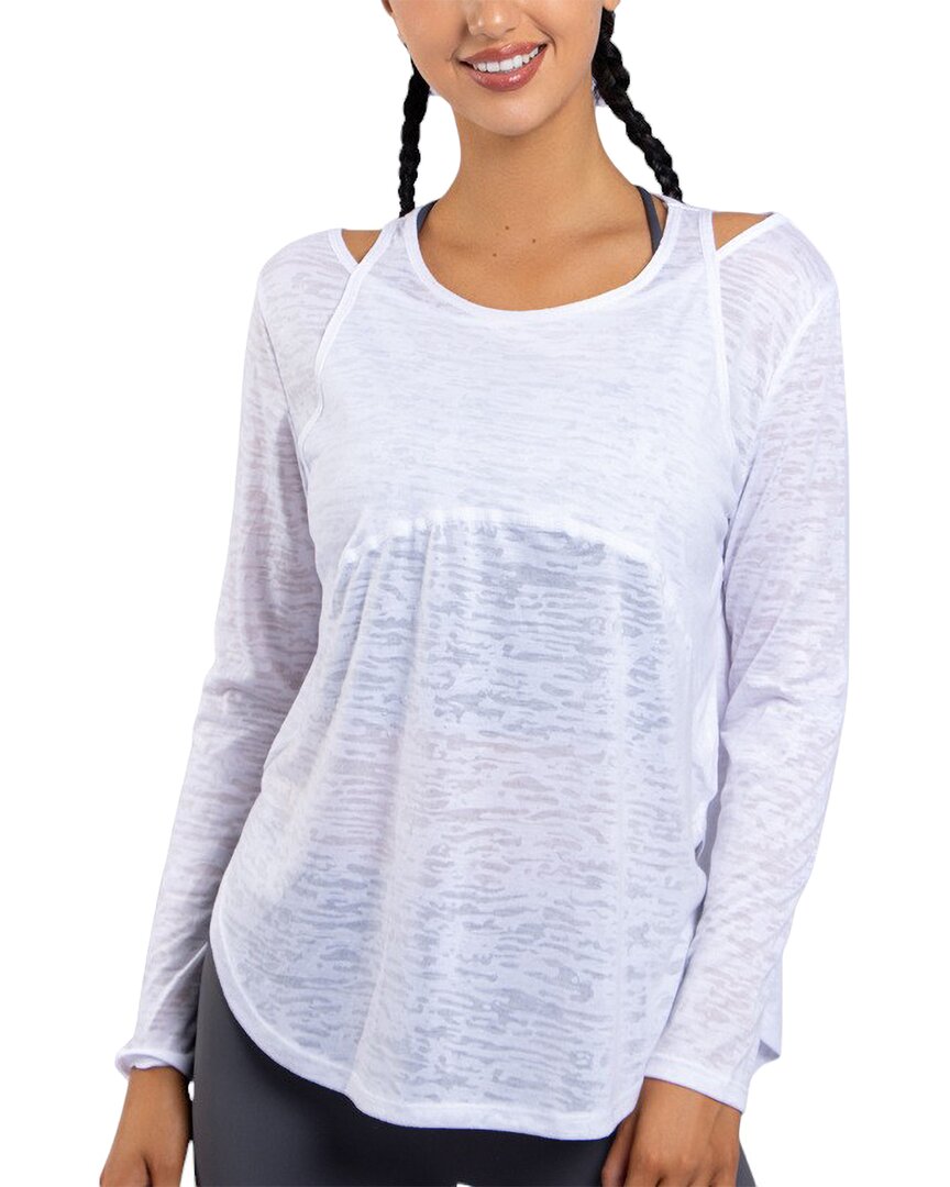 Juliet Roses T-shirt