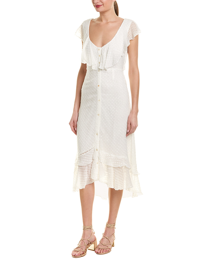 Image of Winston White Bliss Midi Dress