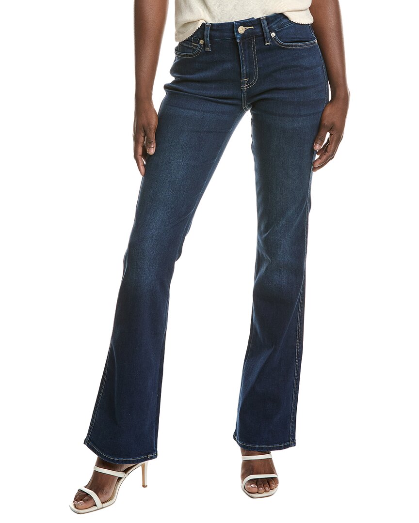 7 FOR ALL MANKIND 7 FOR ALL MANKIND KIMMIE DIAN BOOTCUT JEAN