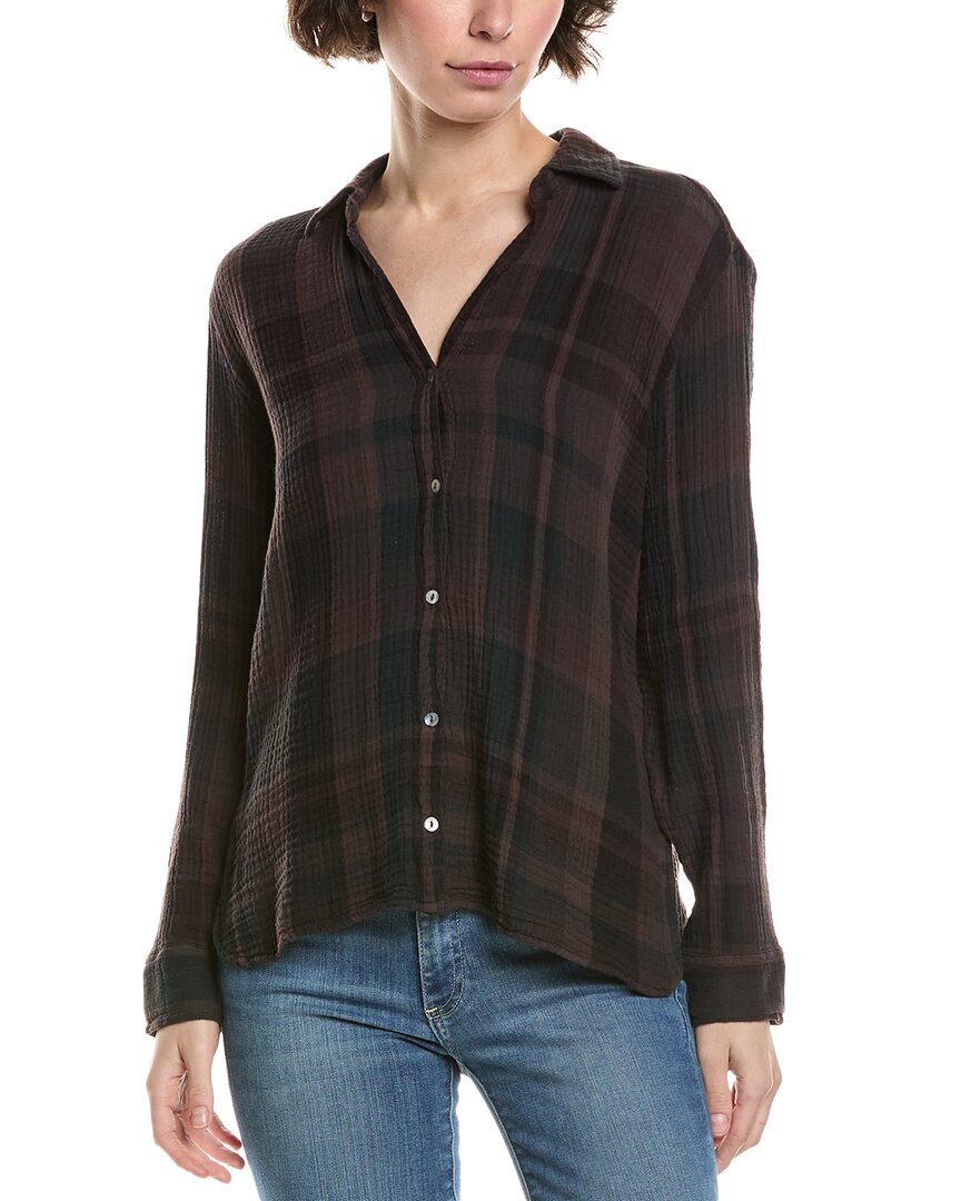 Michael Stars Leo Shirt