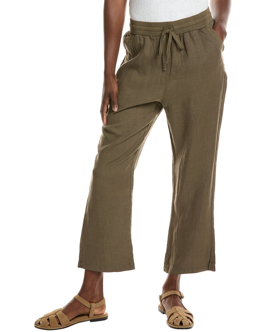 Michael Stars Nolan Linen Pant