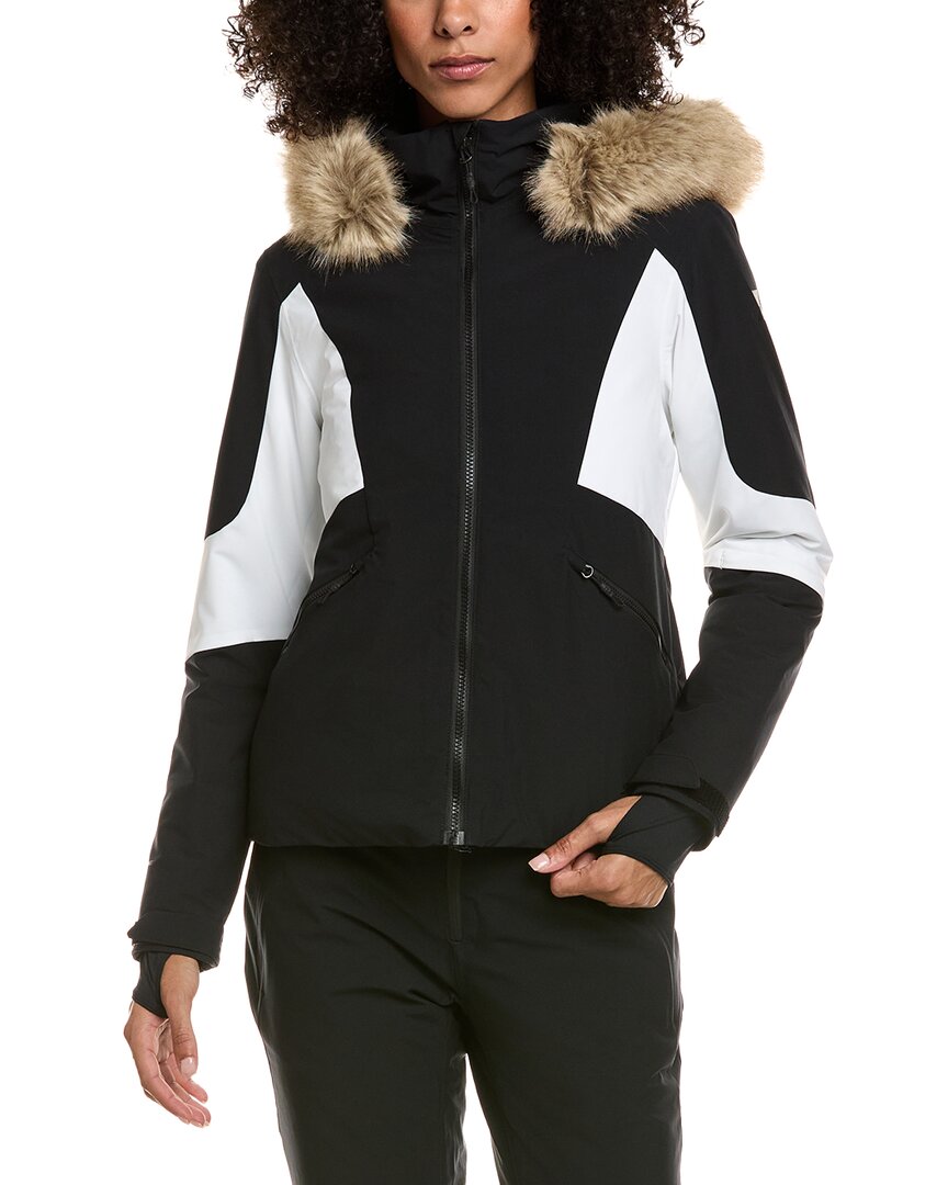 Spyder Vida Jacket In Black
