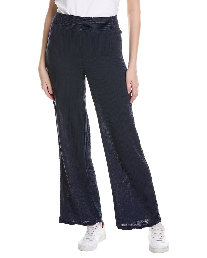 Michael Stars Susie High-rise Wide Leg Pant