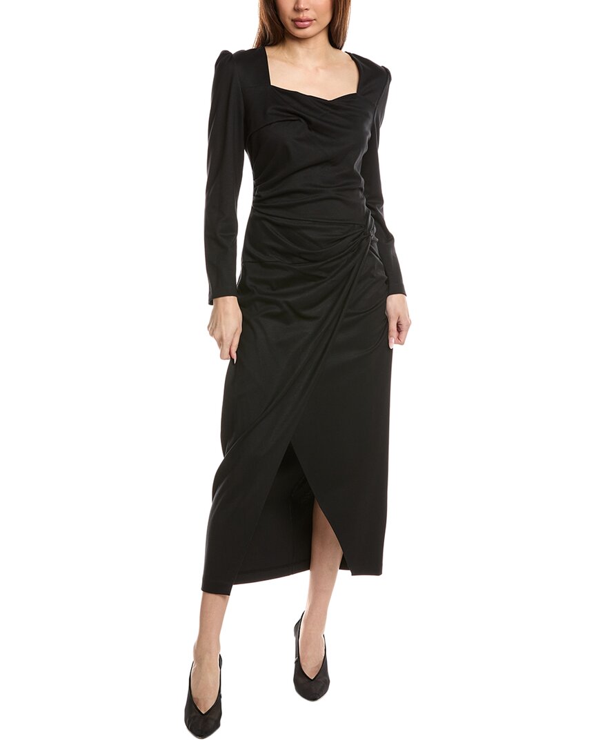 Diane Von Furstenberg Hughie Dress