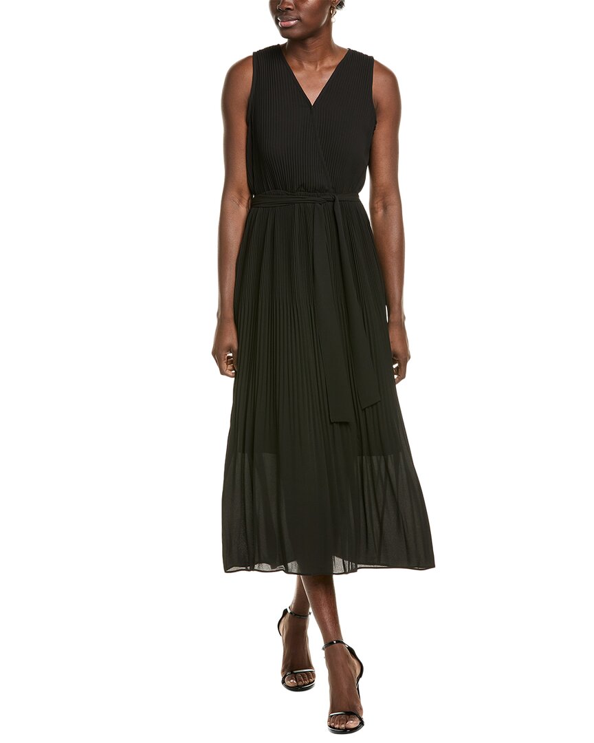 T Tahari Maxi Dress Women's | eBay