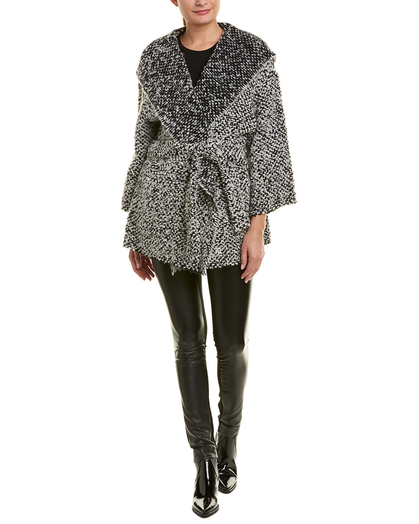 iro restrain coat