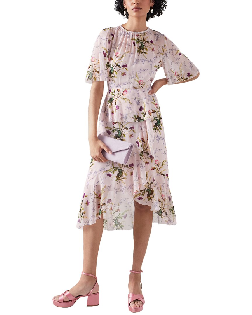 Lk Bennett L. K.bennett Thea Dress