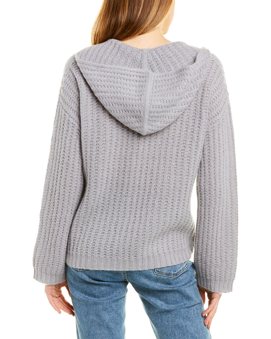 360 Cashmere Naomi Wool & Cashmere-Blend Sweater Women's Xs | eBay