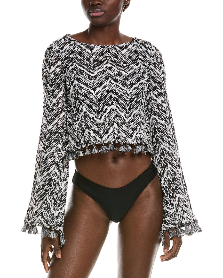 RAMY BROOK RAMY BROOK KAIYA TOP 