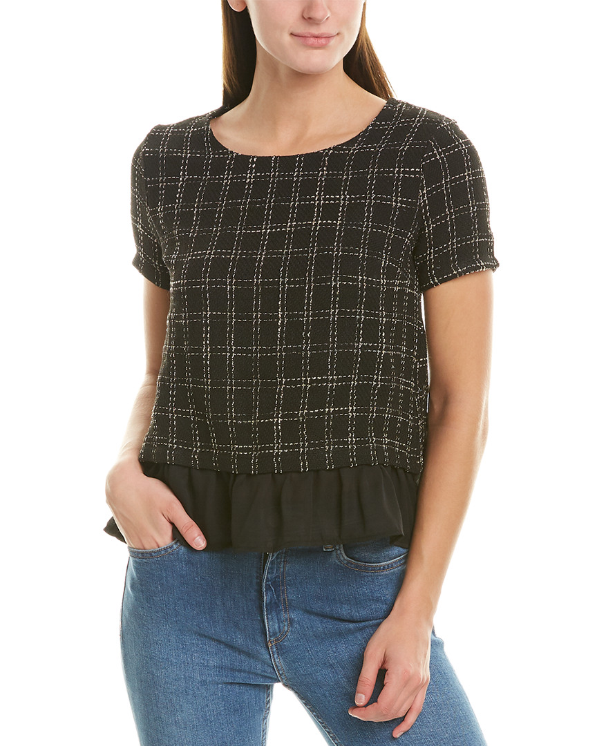 Image of Aiden Blouse